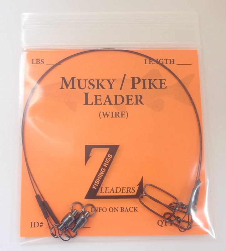 MP Leaders 7-Strand Wire
