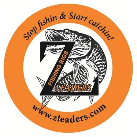 Z Leaders  Gamefish Sucker Rig Single Treble – Taps and Tackle Co.